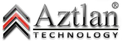 Logotipo Aztlan